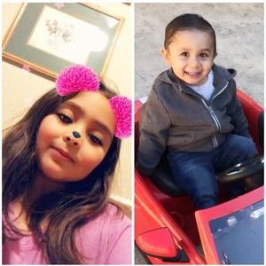 Meet your Posher, Nelson